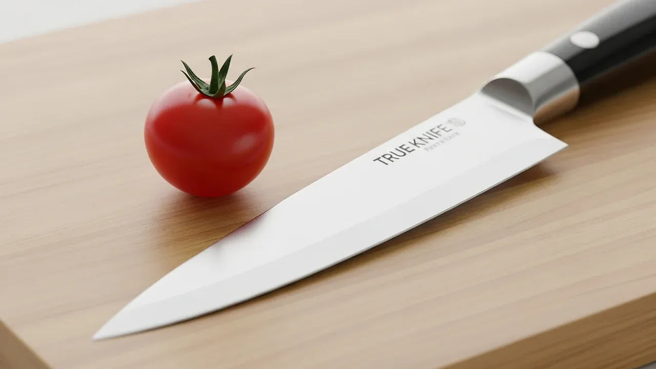 What is a Paring Knife Used For?