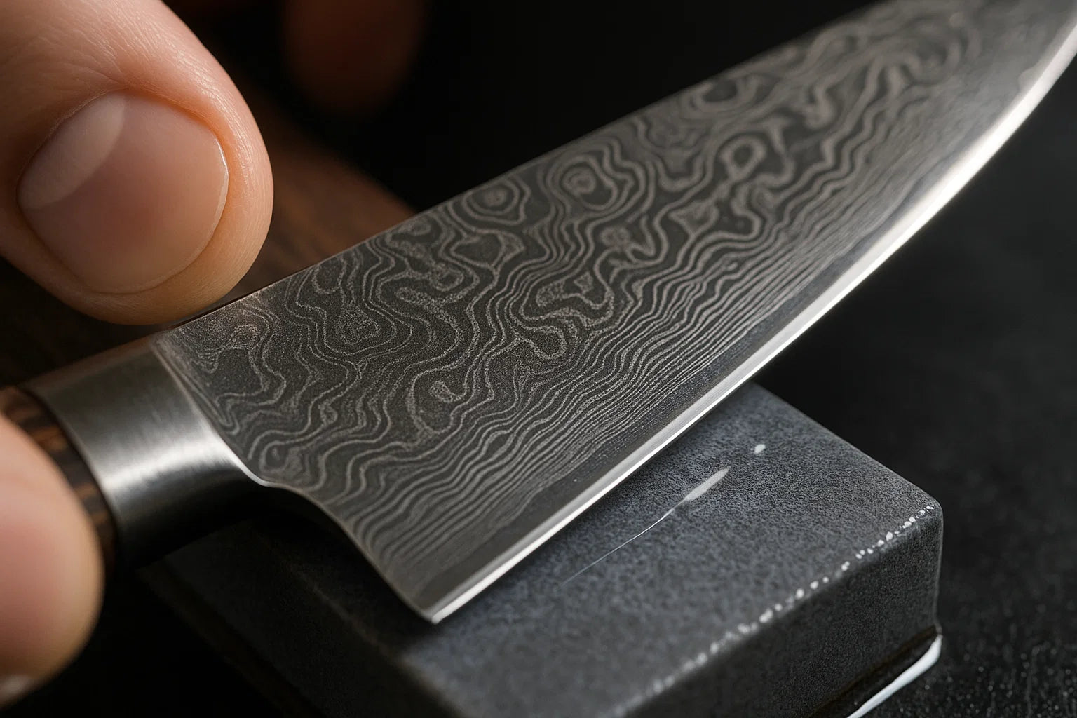 Recommended Sharpening Systems